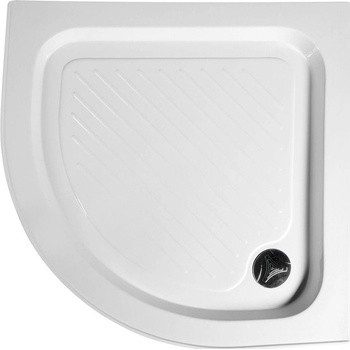 Aqualine akrylátová 90 x 90 x 15 cm BTTR90