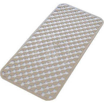 Aqualine Geo béžová 36 x 71 cm