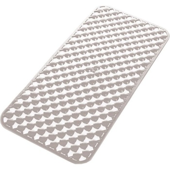 Aqualine Geo bílá 36 x 71 cm