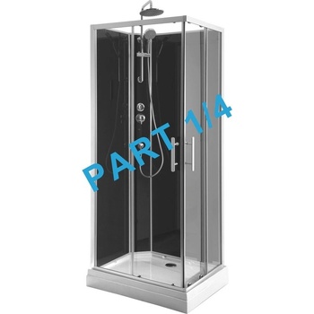 Aqualine GRANVIK 16-070-09-11-00