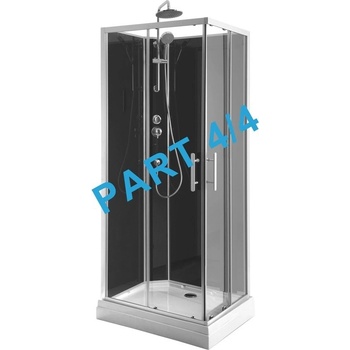 AQUALINE GRANVIK 17-020-09-12-00