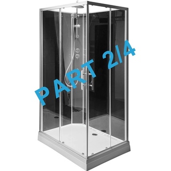 Aqualine GRANVIK 18-120-09-50-00