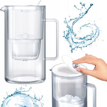 Aquaphor Glass bílá