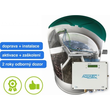 Aquatec AT6 PLUS/GSM