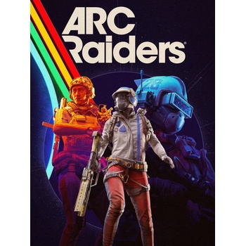 ARC Raiders