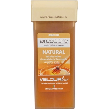 Arcocere depilační vosk roll-on Med 100 ml