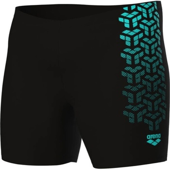 Arena Feel Kikko V Swim Mid Jammer Graphic