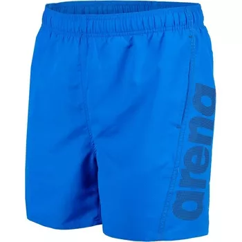 Arena Fundamentals Logo Boxer R