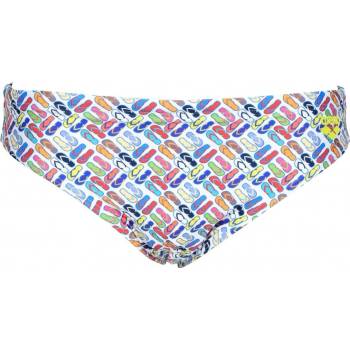 Arena M Swim Briefs Allover plavky pánské slipové