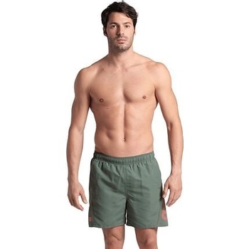 Arena Men's Fundamentals Logo R Beach Boxer