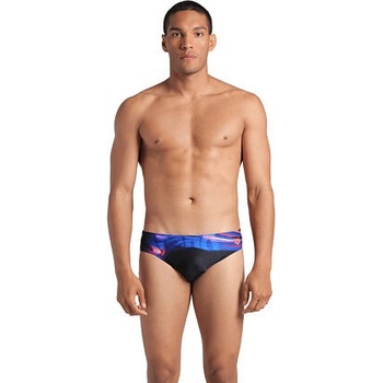 Arena Performance Men's Diamond Swim Briefs