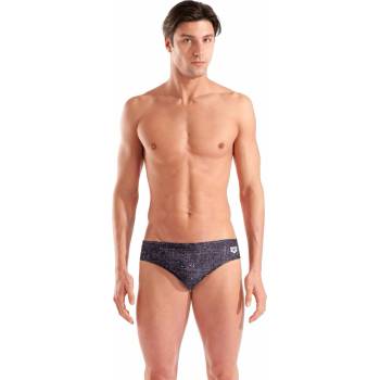 Arena Performance Men's Monogram Swim Briefs