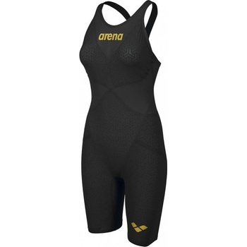 Arena Powerskin Carbon Glide FBSLOB black/Gold