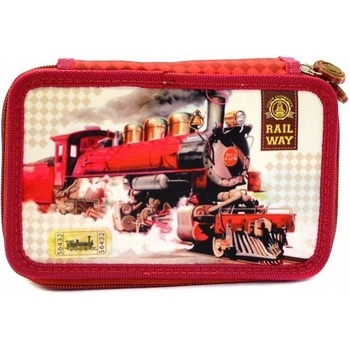 Argus 2-patra Vlak Train