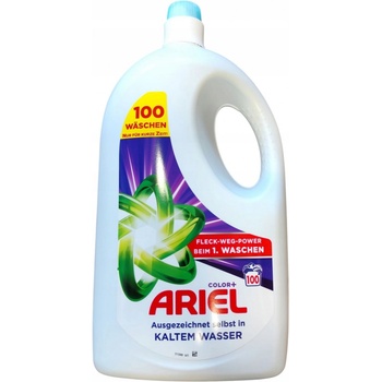 Ariel Color prací gel 4,5 l 100 PD