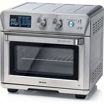 Ariete Airy Fryer Oven 25l 4629/11 stříbrná