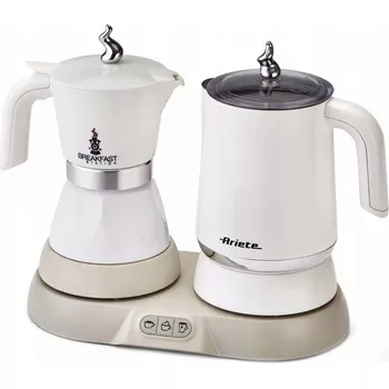 Ariete Breakfast Station 1344 bílý