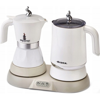 Ariete Breakfast Station 1344 bílý