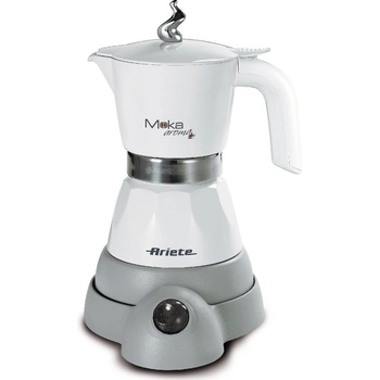 Ariete Moka Aroma Electric 1358/10 bílý