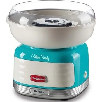Ariete Party Time Cotton Candy 2973/01 modrý