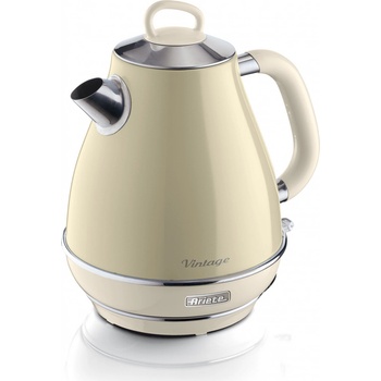 Ariete Vintage 2869/03 krémová