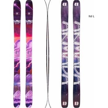 ARMADA ARV 100 25/26 madsteez LTD L 165