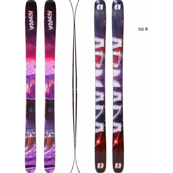 ARMADA ARV 100 25/26 madsteez LTD R 172