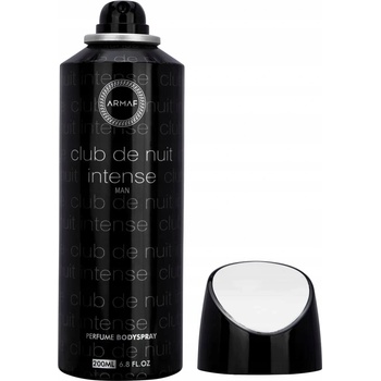 Armaf Club De Nuit Intense Man deospray 200 ml