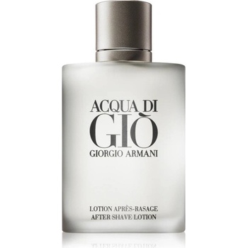 Armani Acqua Di Giò Uomo voda po holení pánská 100 ml