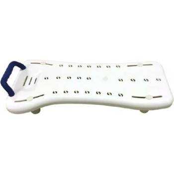 ARmedical AR-206 Sedačka na vanu s madlem - modré madlo