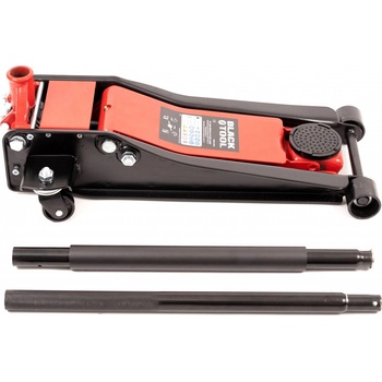 Aroso Hever hydraulický pojízdný nízkoprofilový 3 t