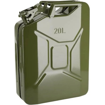 Aroso Kanystr kovový na PHM 20 l