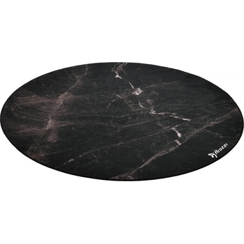 Arozzi Zona Floorpad Black Marble AZ-ZONA-PAD-BKM