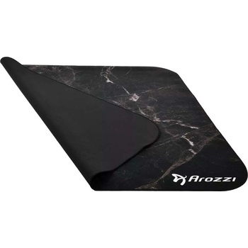 Arozzi Zona Quattro Floor Pad Black Marble