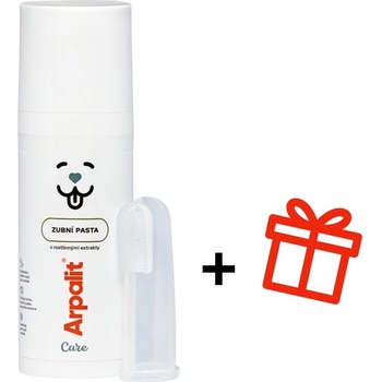 Arpalit Care Zubní pasta s chlorhexidinem 50 ml