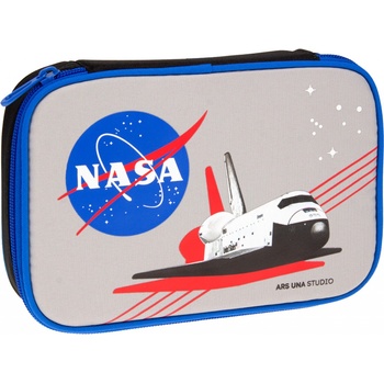 Ars Una velký NASA 22