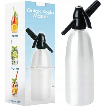 ART Carbonator Quick Soda SA-01 B