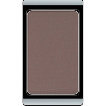 Artdeco Eyebrow pudr na obočí 3 Brown 0,8 g