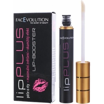Artdeco Hot Chilli Lip Booster lesk na rty pro efekt větších rtů 6 ml