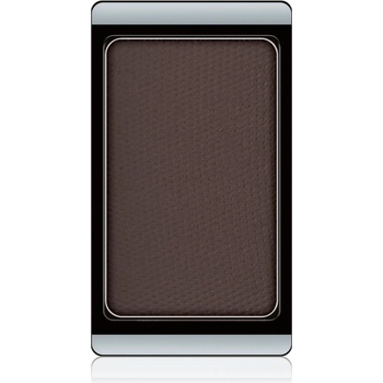 Artdeco pudr na obočí Eye Brow Powder 15 Brownie 0,8 g