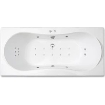 ARTTEC KRONA FLAT 170 x 80 cm PAN04387