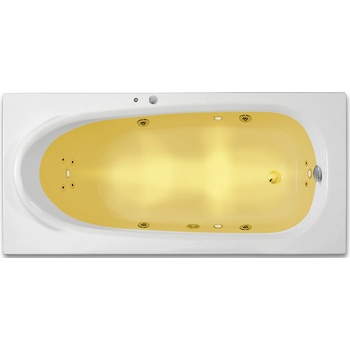 ARTTEC RHEY SURF + CHROMO 170 x 75 cm PAN04374