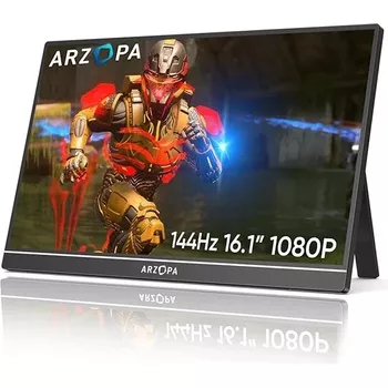 Arzopa Z1FC 16,1"
