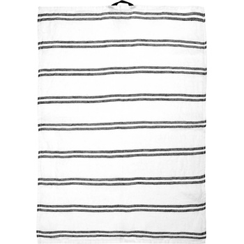 ASA Selection proužky 50 x 70 cm bílá