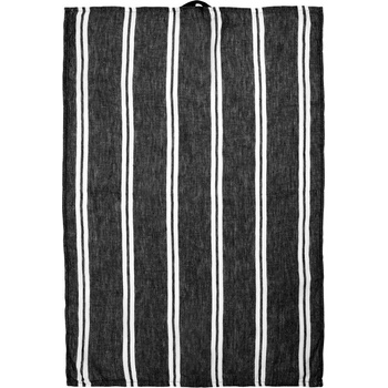 ASA Selection proužky 50 x 70 cm šedá