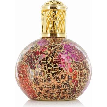 Ashleigh & Burwood katalytická lampa Leopardess