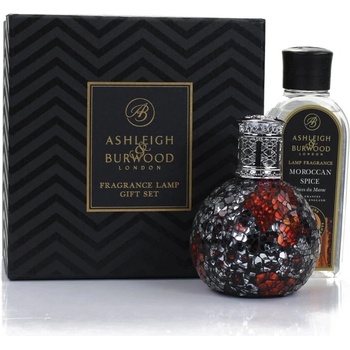 Ashleigh & Burwood Katalytická lampa malá VAMPIRESS s vůní MOROCCAN SPICE 250 ml