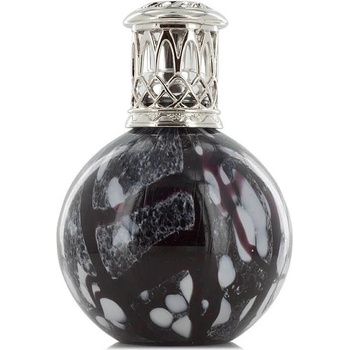 Ashleigh & Burwood malá katalytická lampa Charcoal Snowball