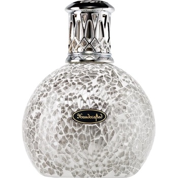 Ashleigh & Burwood Malá katalytická lampa FROSTED ROSE