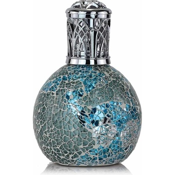 Ashleigh & Burwood Velká katalytická lampa CRYSTAL SEAS